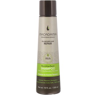 Picture of MACADAMIA NOURISHING SHAMPOO 300ML